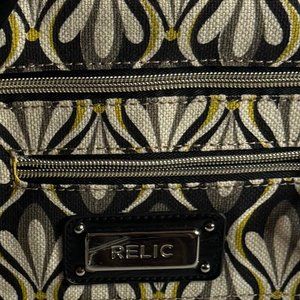 RELIC Erica Small Crossbody by Fossil